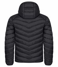 PIUMINO IN MATERIALE RICICLATO